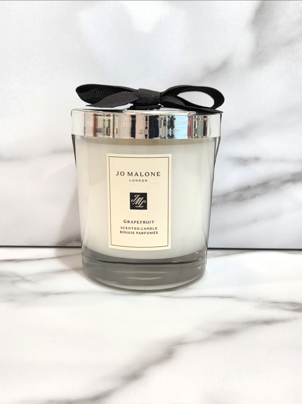 Jo Malone London Grapefruit Scented Candle 7oz - NEW Retail $85